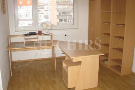Prodej bytu 3+kk/T/GS, OV, 92 m2, ul. Melodická 1385/9, Praha 13 Stodůlky