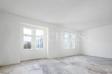 Prodej bytu 2+kk, OV, 39,9 m2, Na Petynce 147/98, Praha 6