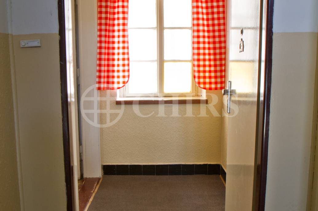 Prodej bytu 2+1, OV, 97m2, ul. Pod Rapidem 491/8, Praha 10 - Strašnice