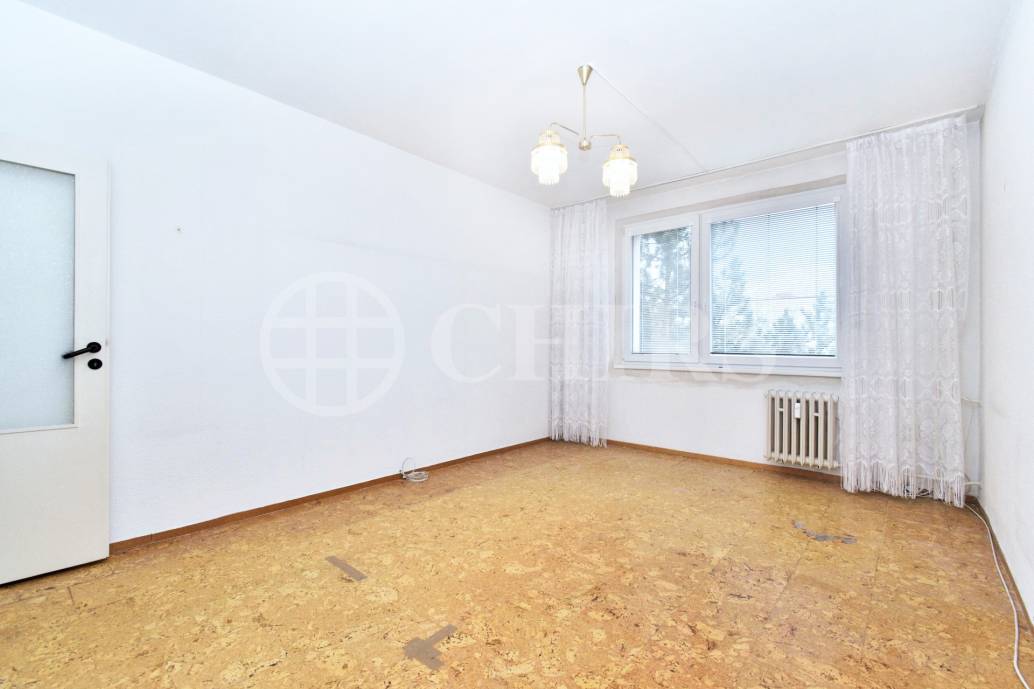 Predaj 2-izbového bytu s balkónom, OV, 62m2, ul. Štefunkova 3143/13, Bratislava - Ružinov