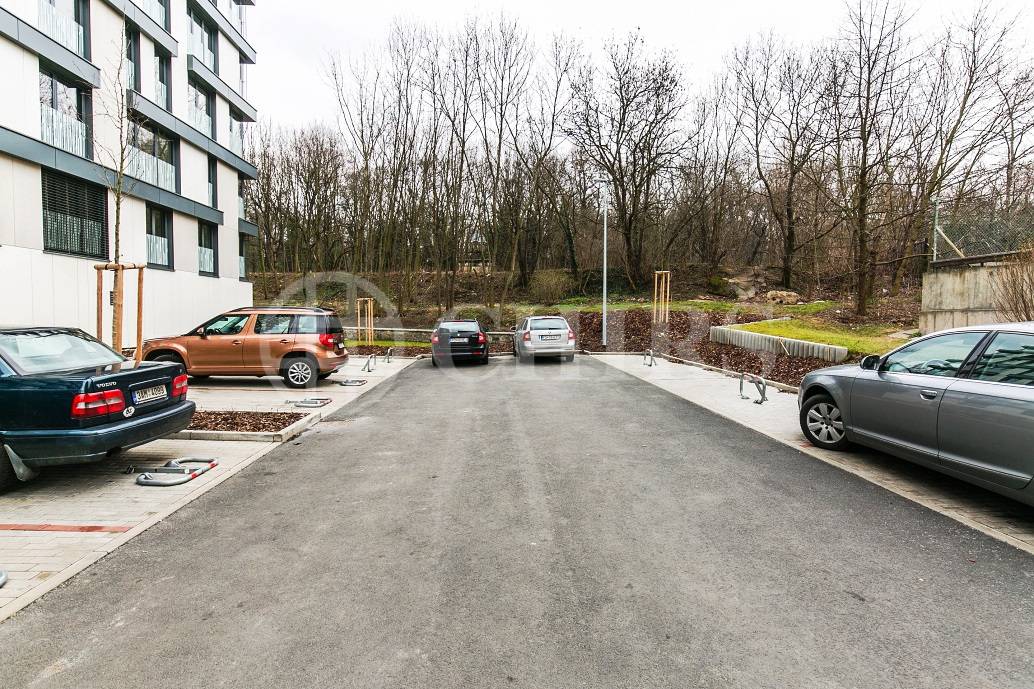 Prodej bytu 1+kk, OV, 36m2, ul. Olšanská 2898, Praha 3 - Žižkov