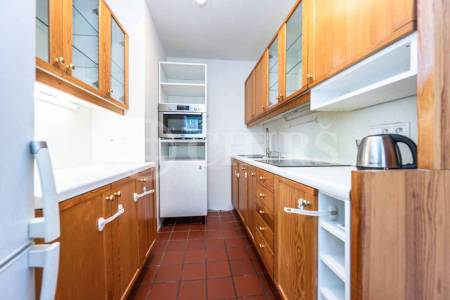 Prodej bytu 3+kk s lodžií, OV, 74m2, ul. Blattného 2318/4, Praha 5 - Stodůlky