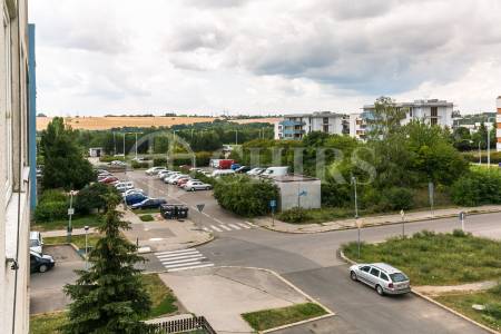 Prodej bytu 2+kk, OV, 46m2, ul. Přecechtělova 2500/36, Praha 5 - Stodůlky