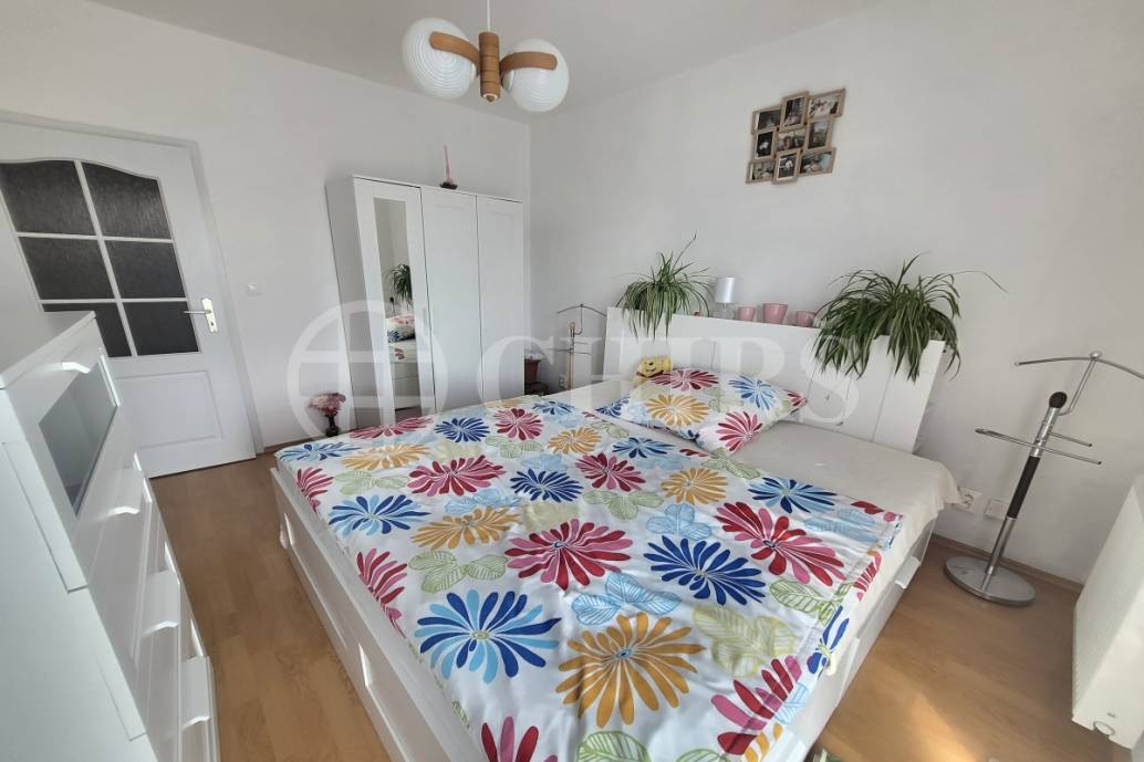 Prodej bytu 2+kk s předzahrádkou, OV, cca 50m2, ul. Kotíkovská 1250/65, Plzeň