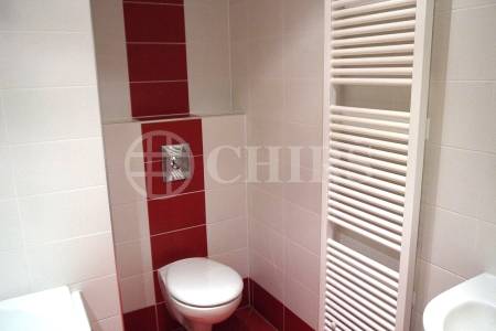 Prodej bytu 4+kk, OV, 134m2, ul. Sazovická 458/30, Praha 5
