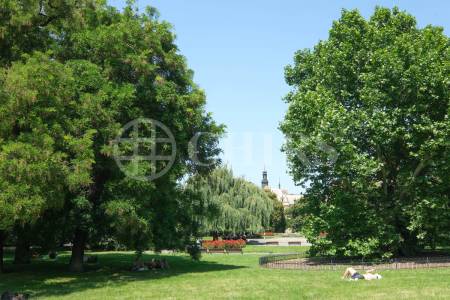 Pronájem bytu 1+kk, OV, 21 m2, ul. Salmovská 1517/14, Praha 2 - Nové město