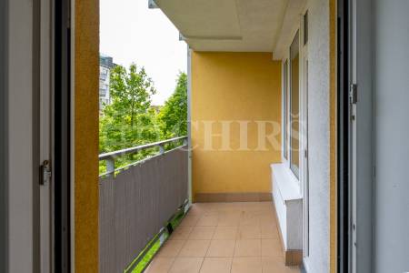 Prodej bytu 2+kk, OV, 51m2,ul.Zakšínská 570/4, Praha-9, Střížkov