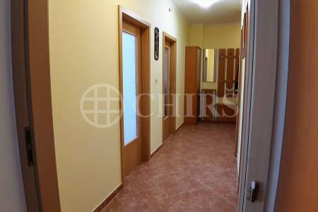 Pronájem bytu 3+kk/Lodžie, 78 m2 ul.Voskovcova 1130/26, Praha 5 - Hlubočepy