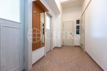 Prodej bytu 2+kk, OV, 51m2, ul. U Výstaviště 1287/19, Praha 7 - Holešovice