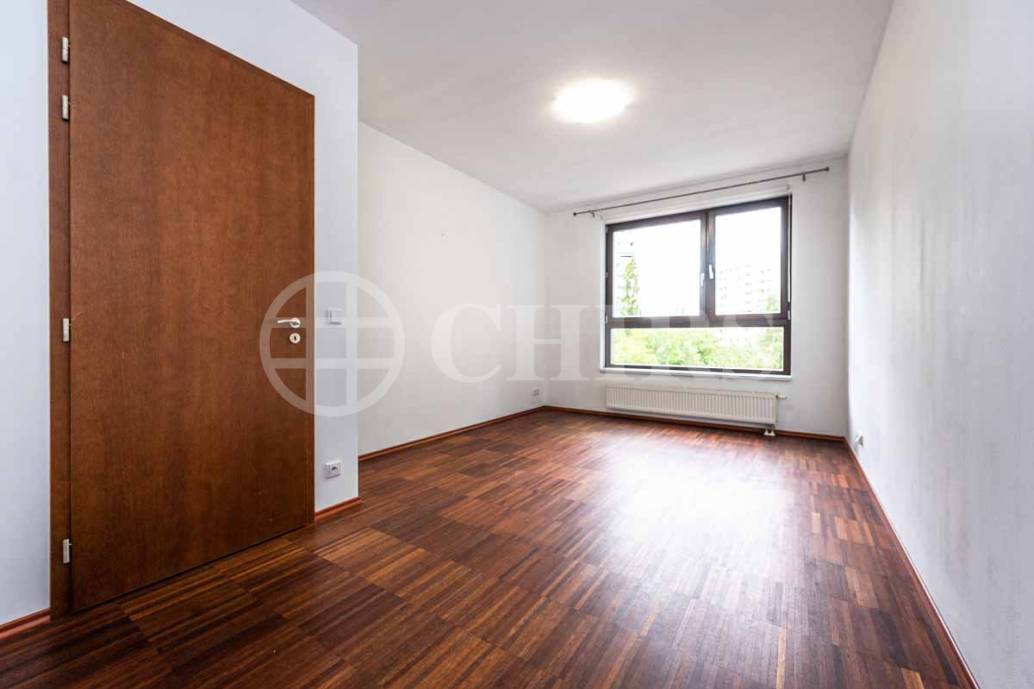 Pronájem bytu 3+kk s balkonem, OV, 80m2, ul. Jeremiášova 2722/2b, Praha 5 - Stodůlky