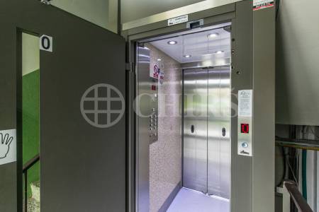 Prodej bytu 3+1/L, DV, 66m2, ul. Šatrova 663,  Praha 4 Kamýk
