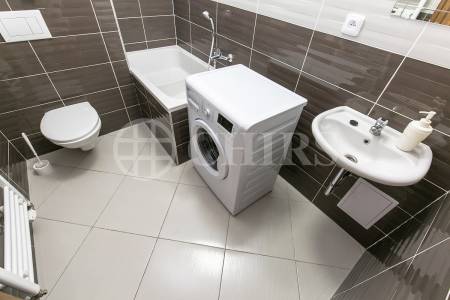 Pronájem bytu 4+kk, OV, 80m2, ul. Čimická 18/141, Praha 8 - Čimice