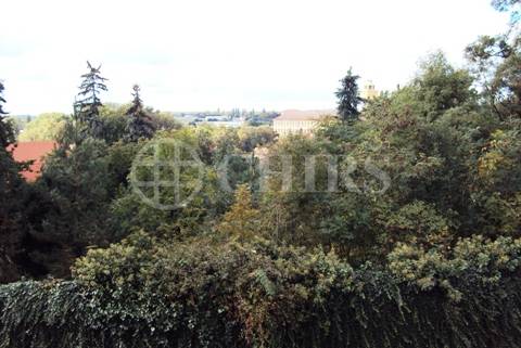 Prodej rodinného domu 3+1,1+kk, OV, 600 m2, ul. Nad Manovkou 555/21, Praha 6 Ruzyně 