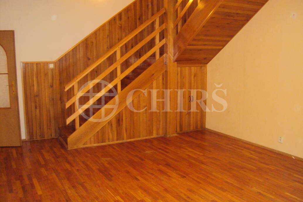 Prodej rodinného domu 3+1,1+kk, OV, 600 m2, ul. Nad Manovkou 555/21, Praha 6 Ruzyně 