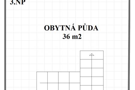 Prodej ŘRD 5+kk, OV, Velké Přílepy