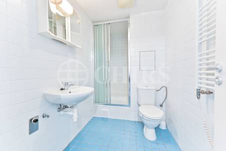 Prodej ateliéru 1+kk, OV, 37m2, ul.  Sluneční náměstí 2588/14, Praha 5 - Stodůlky