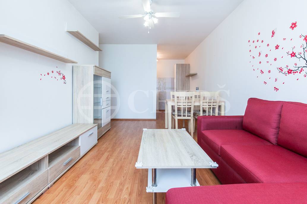 Prodej bytu 2+kk, 46m2, OV, ul. Přecechtělova 2403/27, Praha 13 – Stodůlky