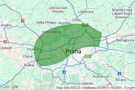 Hledám  k pronájmu byt, 43 až 70m2, , Feshchenko 