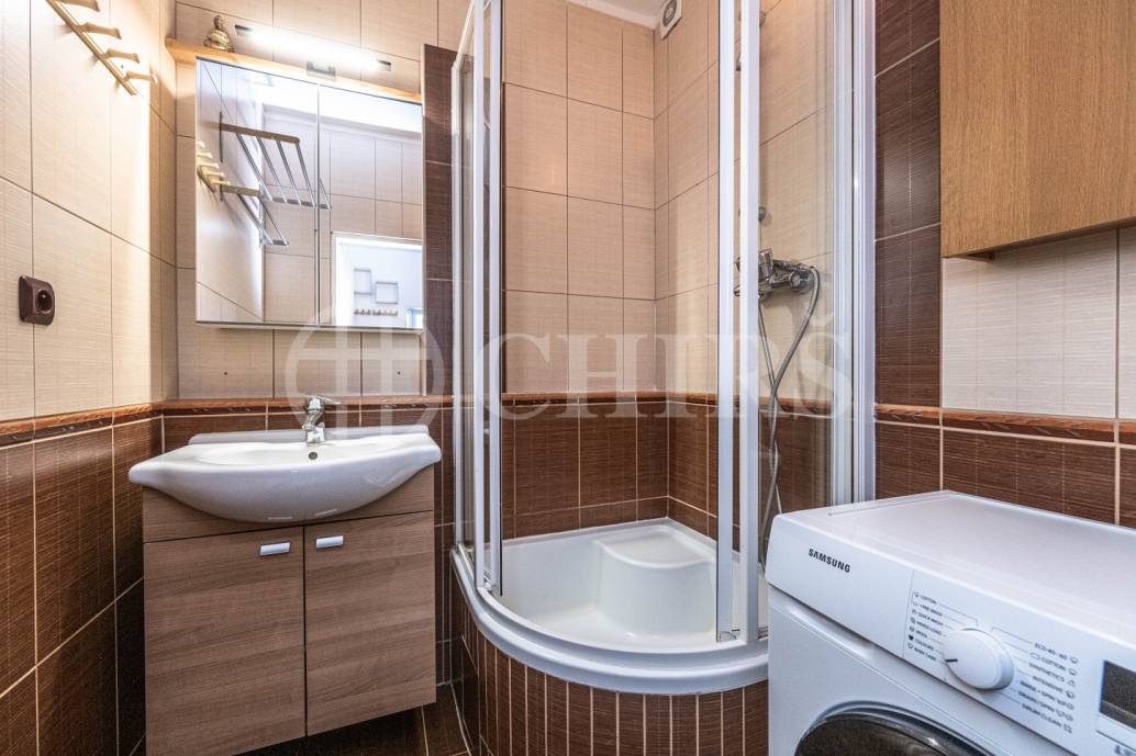 Prodej bytu 3+kk, OV, 73 m2, ul. Petržílkova 2564/21, Praha 5 - Nové Butovice