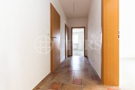 Prodej nového bytu 3+kk/B, OV, 76 m2, Králův Dvůr - Levín, č.4-201