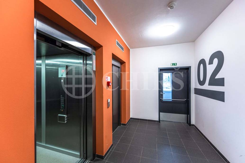 Pronájem bytu 2+kk, 60m2, ul. Holýšovská 2923/4, Praha 5 Stodůlky