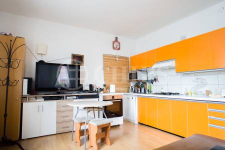 Prodej RD 5+2 kk, cca 110 m2, pozemek 933 m2, obec Železná (Beroun)