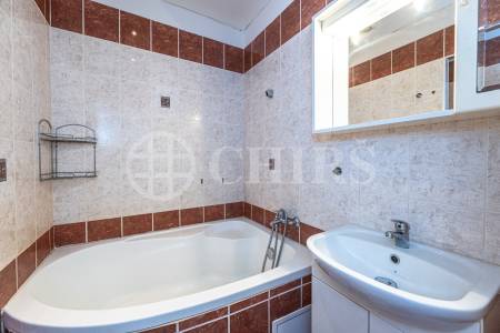 Pronájem bytu 1+kk, OV, 33m2, ul. Hábova 1561/2, Praha - Stodůlky