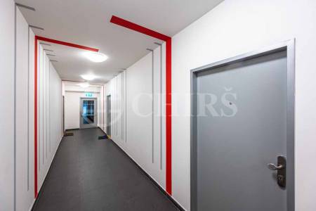 Prodej bytu 2+kk s terasou, OV, 59m2, ul. Pod Stolovou horou 975/1, Praha 5 - Jinonice