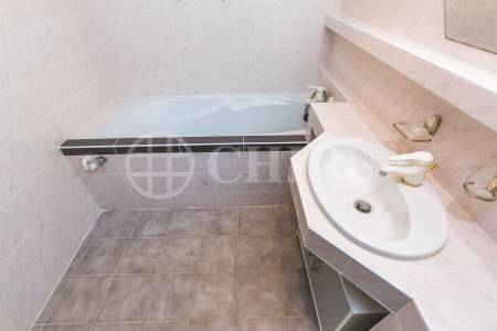 Pronájem bytu 3+kk, DV, 87 m2,  ul. U Jezera 2034/28, Praha 5 - Stodůlky