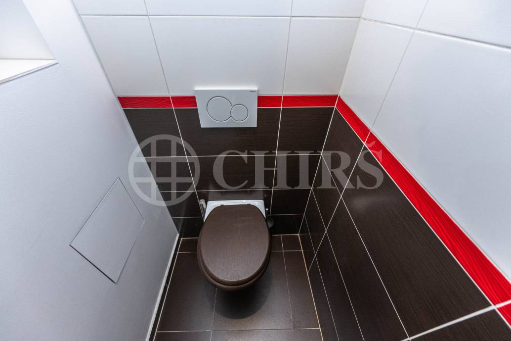 Prodej bytu 2+kk, OV, 48m2, ul. Nad Primaskou 895/43, Praha 10 - Strašnice