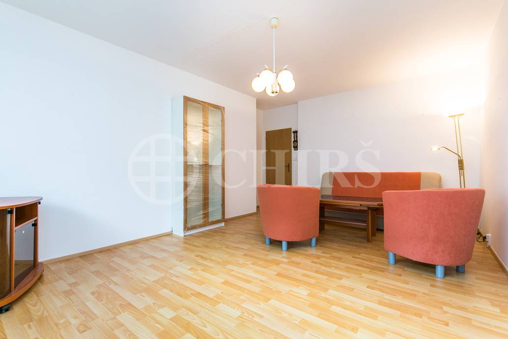 Pronájem bytu 3+1 s lodžií, DV, 81m2, ul. Borovanského 2379/18, Praha 13 - Velká Ohrada