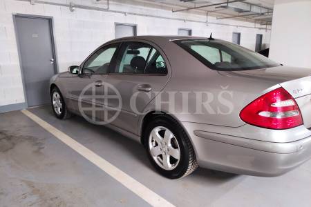 Pronájem bytu 1+kk 34 m² Výstavní, Praha - Háje.