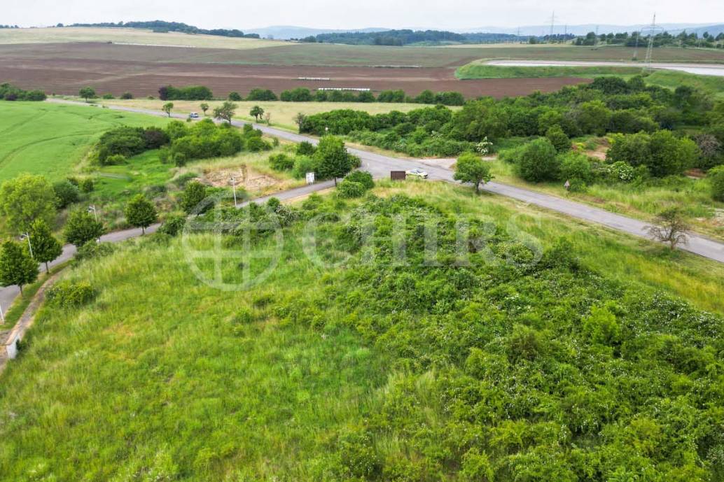 Prodej pozemku, OV, 1435m2, ul. V Necičkách, Vysoký Újezd u Berouna