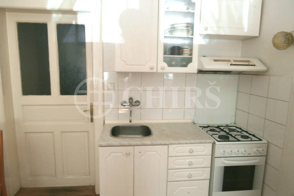 Prodej bytu 2+kk, OV, 45m2, ul. Jindřicha Plachty 1810, P-5  Smíchov