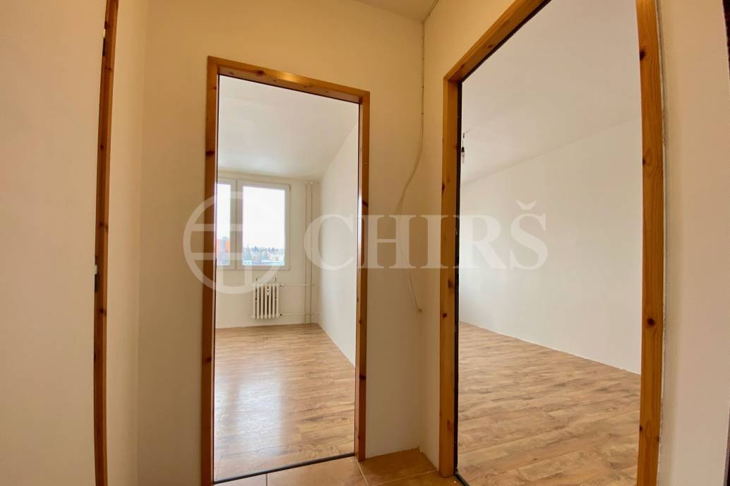 Prodej bytu 3+1/L, OV, 82 m2, Nevanova 36, Praha 6 - Řepy