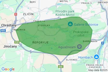 Koupím byt 2+kk, Praha 5, Stodůlky, Hůrka, Butovice, p. Synek.