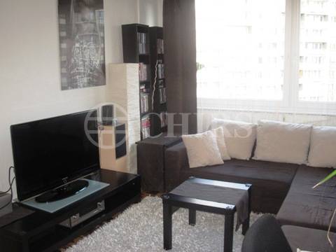 Prodej bytu 2+kk, OV, 43 m2, ul. Mohylová 1966/8, Praha 13 Stodůlky