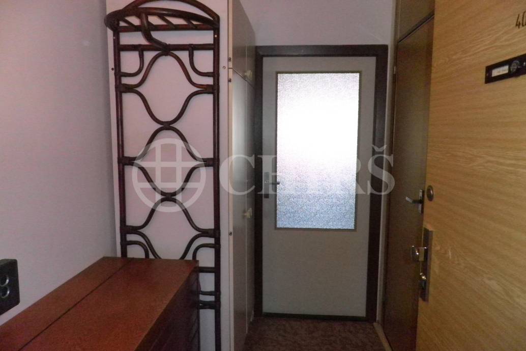 Prodej garsoniery,OV,30m2, ul.Vitošská 3415, P-12  Modřany