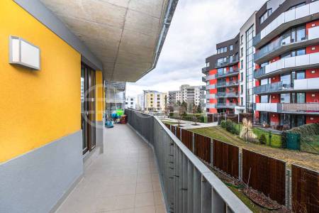 Prodej bytu 3+kk s balkonem, OV, 78m2, ul. Devonská 1223/7, Praha 5 - Barrandov