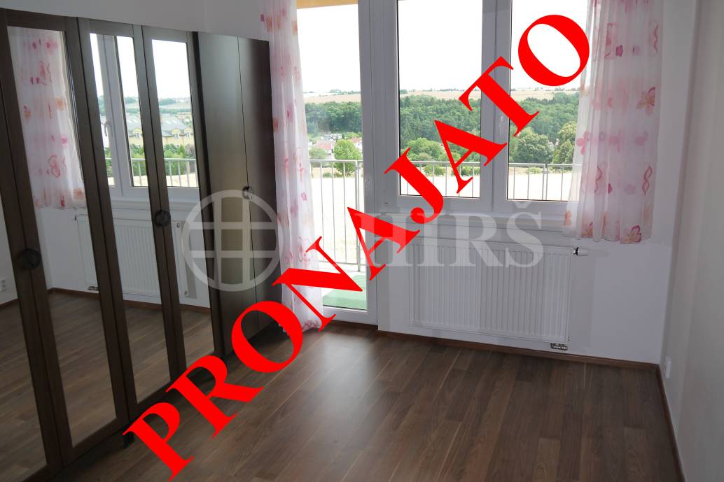 Pronájem bytu 3+kk, OV, 108m2, ul. Radouňova 2682/26, P-5