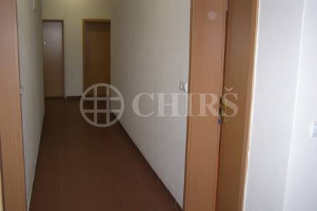 Prodej bytu 1+kk, OV, 41m2, ul.Komenského, Šestajovice