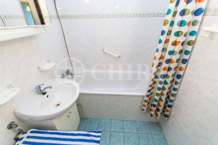 Prodej bytu 3+1 s lodžií, OV, 75m2, ul. Nušlova 2284/33, Praha 13 - Nové Butovice