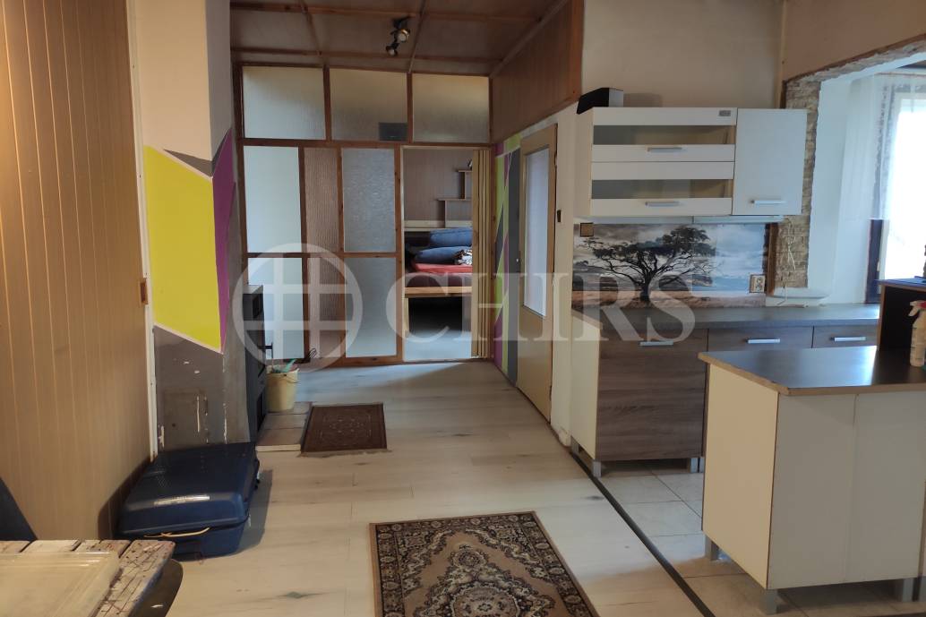 Prodej dvougeneračního rodinného domu, OV, 161 m2, ul. Švecova 341/5, Praha 4 - Chodov