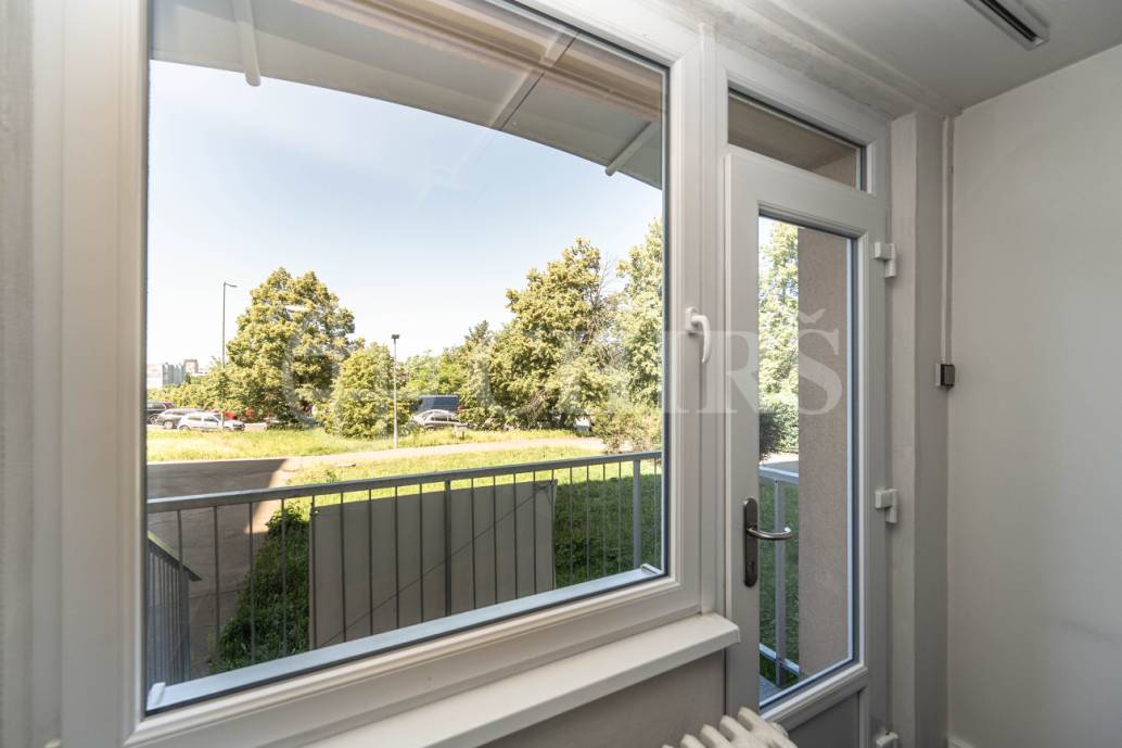 Pronájem kanceláře, 15m2, ul. Janského 2192/73, Praha 5 - Stodůlky