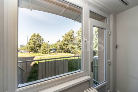 Pronájem kanceláře, 15m2, ul. Janského 2192/73, Praha 5 - Stodůlky