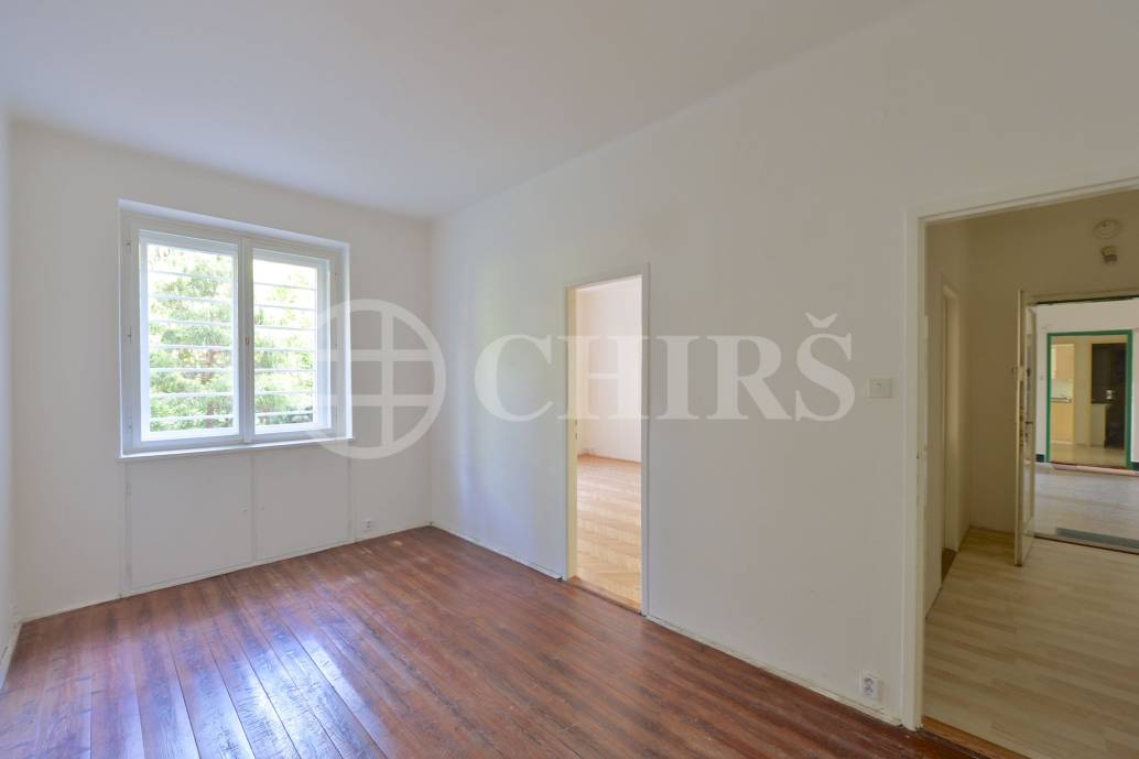 Prodej bytu 2+kk/Z, OV, 81,5 m², ul. Zemědělská 1576/10, Praha 6-Dejvice