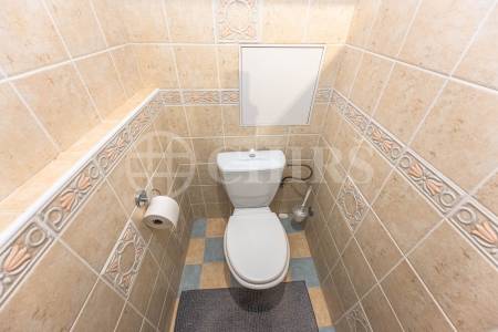 Prodej bytu 3+kk, OV, 106 m2, ul. Seydlerova 2150/5, Praha 5 - Nové Butovice