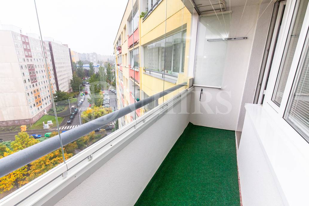 Prodej bytu 3+kk/2xL, OV, 86m2, ul. Zvoncovitá 1969/11, Praha 13 -  Lužiny
