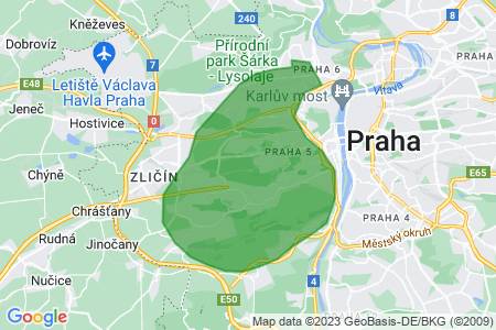 Koupím dům, Praha 5 Jinonice, Stodůlky, Praha 6.