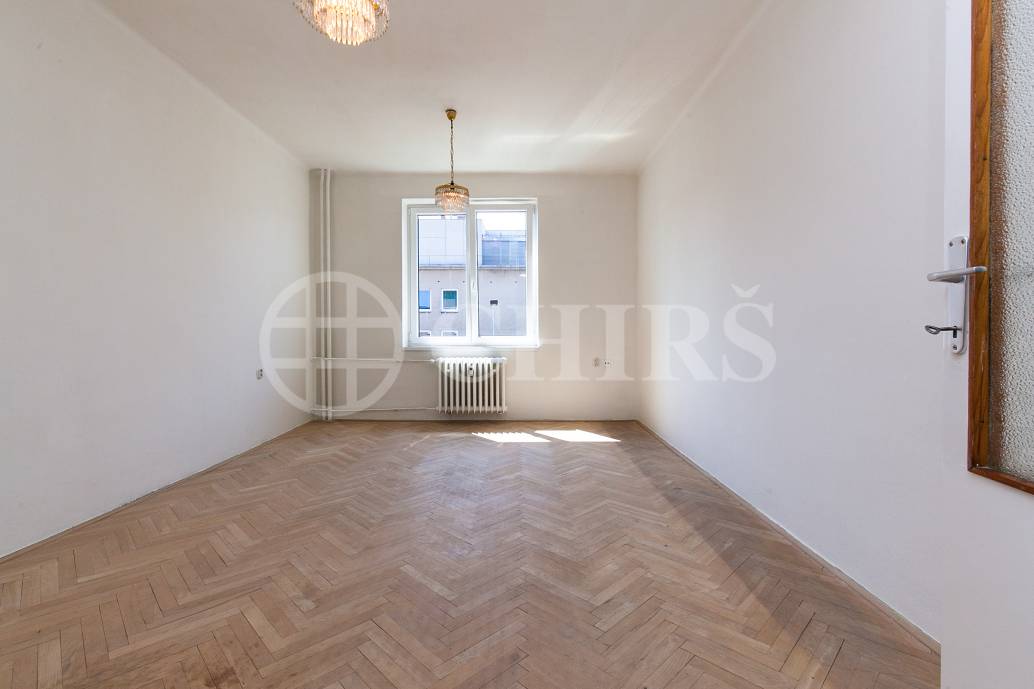 Prodej bytu 3+1/B,G, DV, 71m2, ul. Fráni Šrámka 2633/30, Praha 5 Smíchov